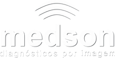 Logo Medson Diagnóstico por Imagem