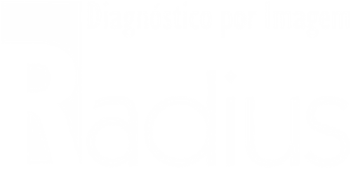 Logo Radius Diagnóstico por Imagem